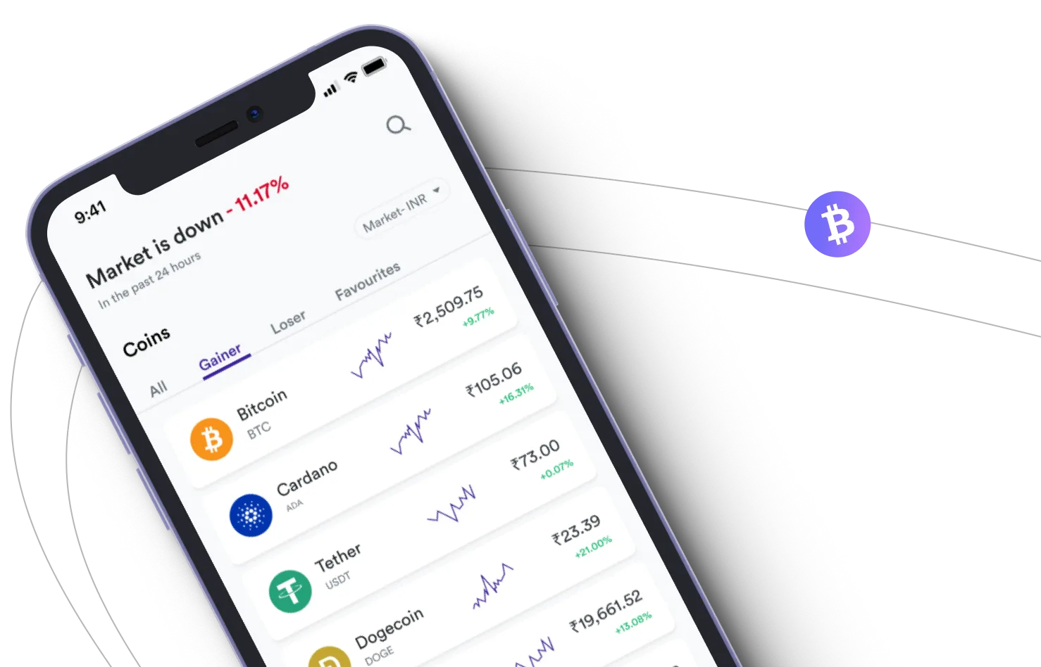 VeltorixTrader 7.8 Flux - Take advantage of the cryptocurrency markets and earn with VeltorixTrader 7.8 Flux
